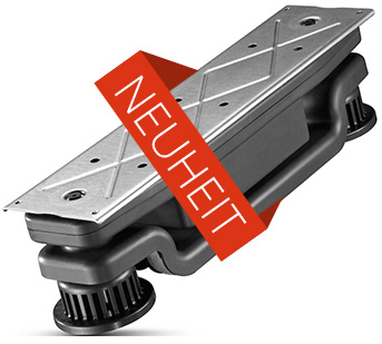 Neuheit: rGonomic Baselift von Linak